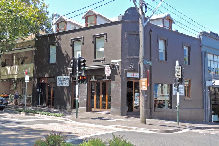 4/414 Bourke Street Surry Hills NSW 2010 - Image 1