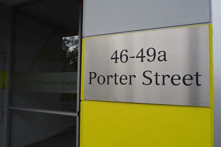 Office/ 48 Porter Street Prahran VIC 3181 - Image 4