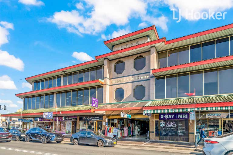 Leased Shop & Retail Property at 2/2 Hughes Street, Cabramatta, NSW ...