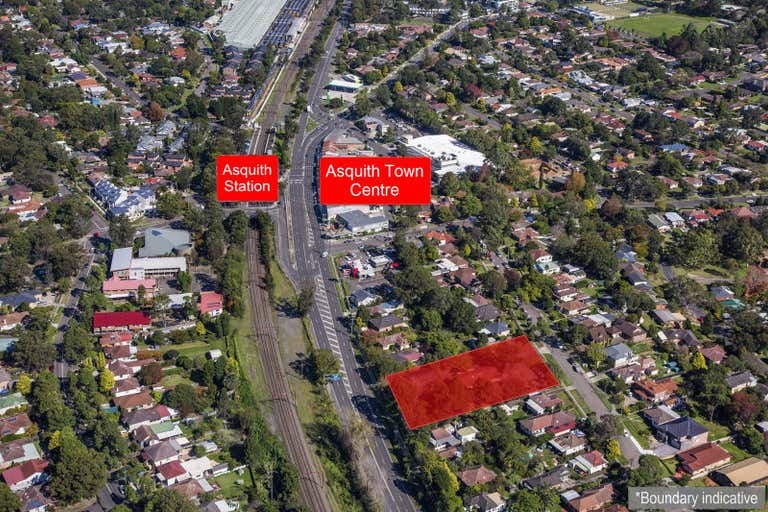 18-22 Lords Avenue & 421-425 Pacific Highway Asquith NSW 2077 - Image 3