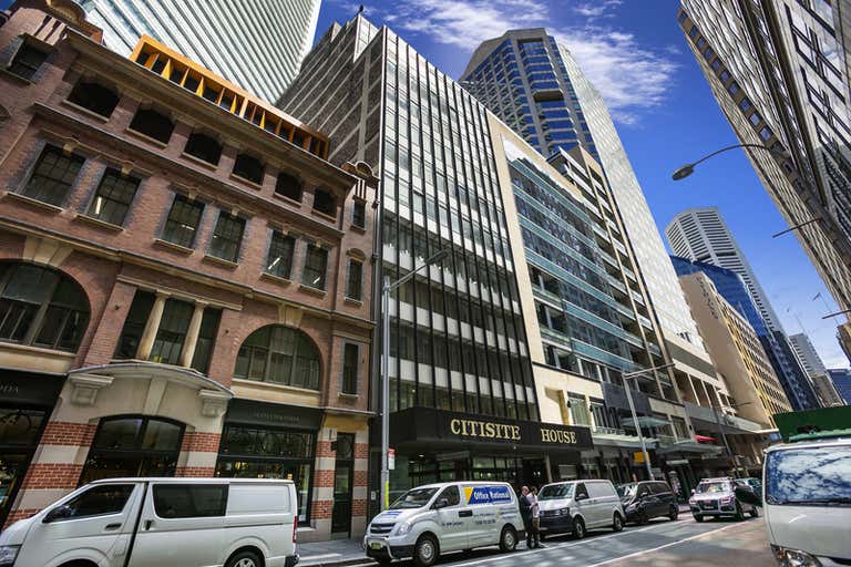 Suite 1, Level 2, 155 Castlereagh Street Sydney NSW 2000 - Image 1