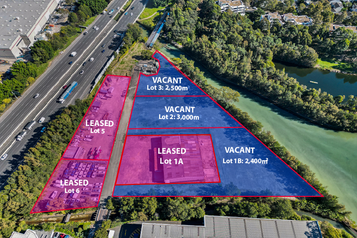 2B Hill Road Lidcombe NSW 2141 - Image 1