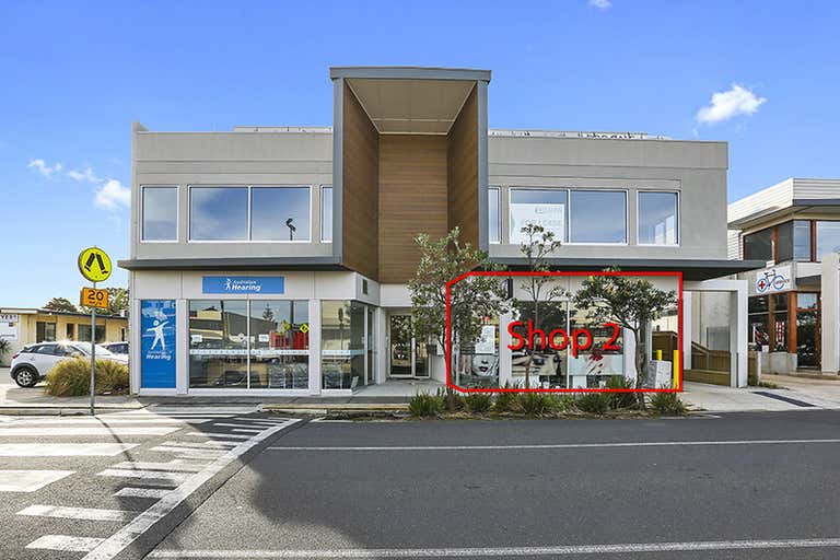 Shop 2, 81 The Parade Ocean Grove VIC 3226 - Image 4