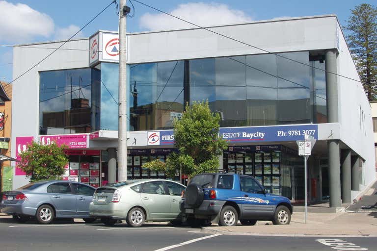 Shop 1, 32 Playne Street Frankston VIC 3199 - Image 1