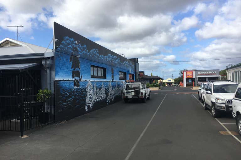 Leased Shop & Retail Property at 1/17 Albert Street, Busselton, WA 6280