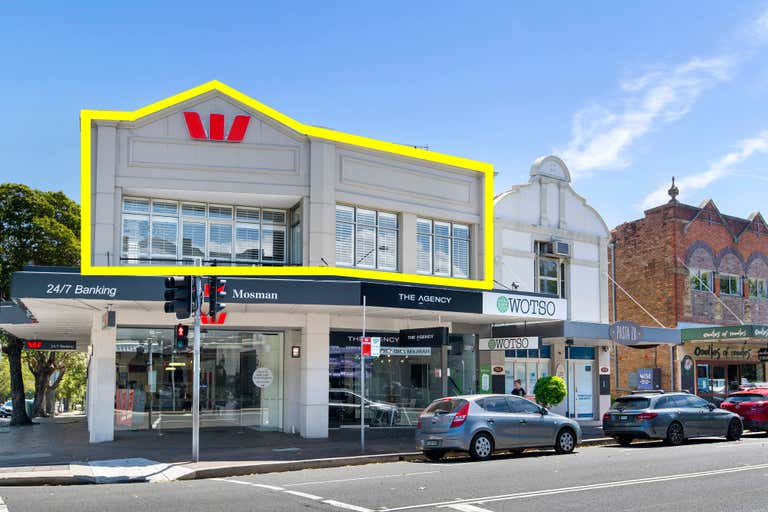 743 Military Road Mosman NSW 2088 Shop Retail Property For Lease