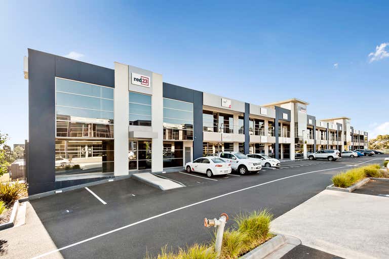 Hallmarc Business Park, 35/15 Ricketts Road Mount Waverley VIC 3149 - Image 1