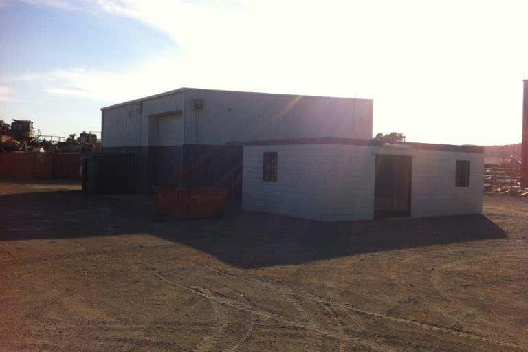 Shed 3, 337 Woolcock Street Garbutt QLD 4814 - Image 2
