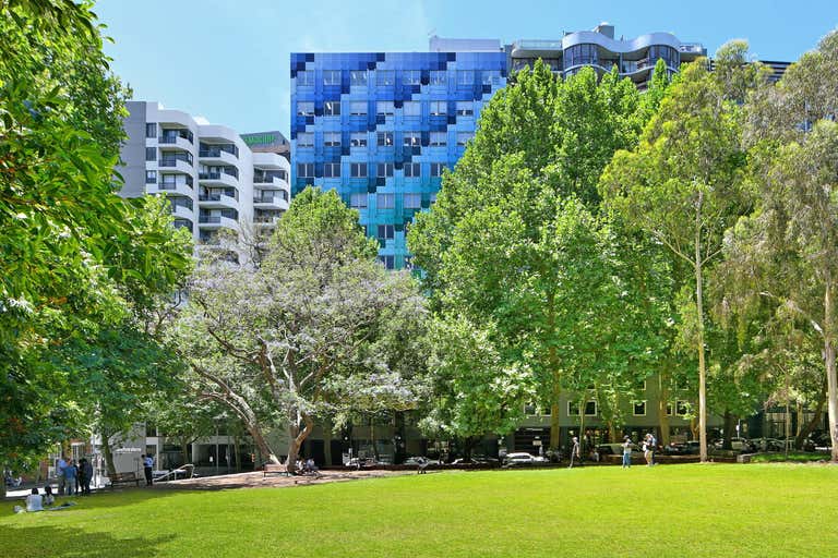 52/162 - 166 Goulburn Street. Surry Hills NSW 2010 - Image 1