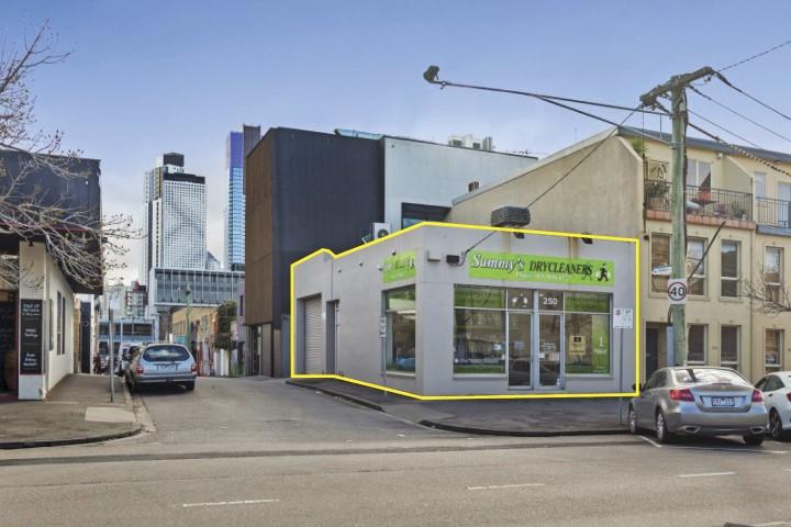 250 Coventry Street South Melbourne VIC 3205 - Image 1