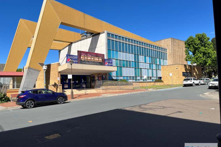 Lilac Cinemas, 1 Lilac Place Goulburn NSW 2580 - Image 1