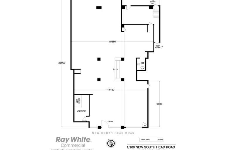 1/100 New South Head Road Edgecliff NSW 2027 - Image 4