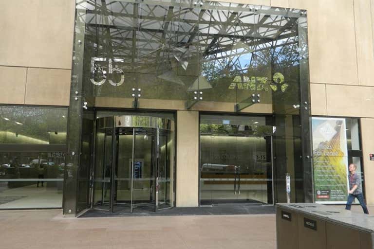 Part Level 38, 55 Collins Street Melbourne VIC 3000 - Image 1