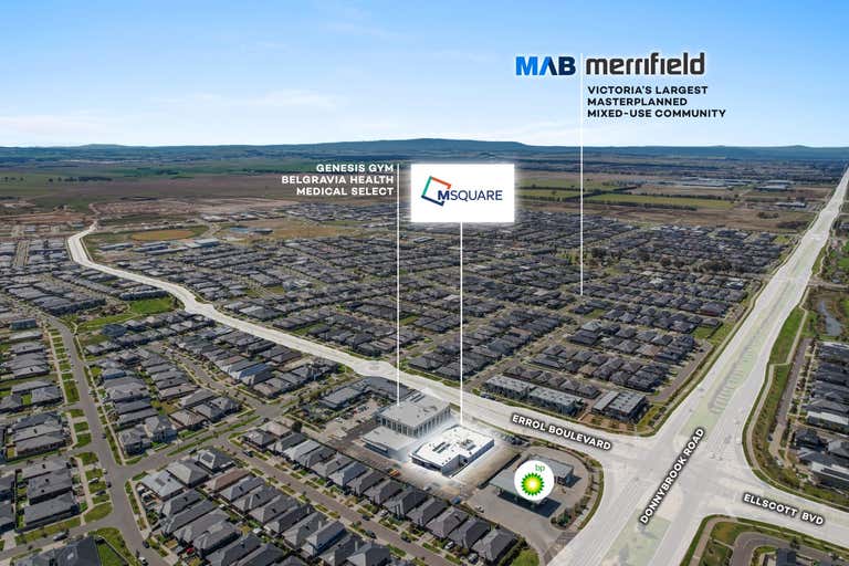 6/33 Errol Boulevard Mickleham VIC 3064 - Image 3