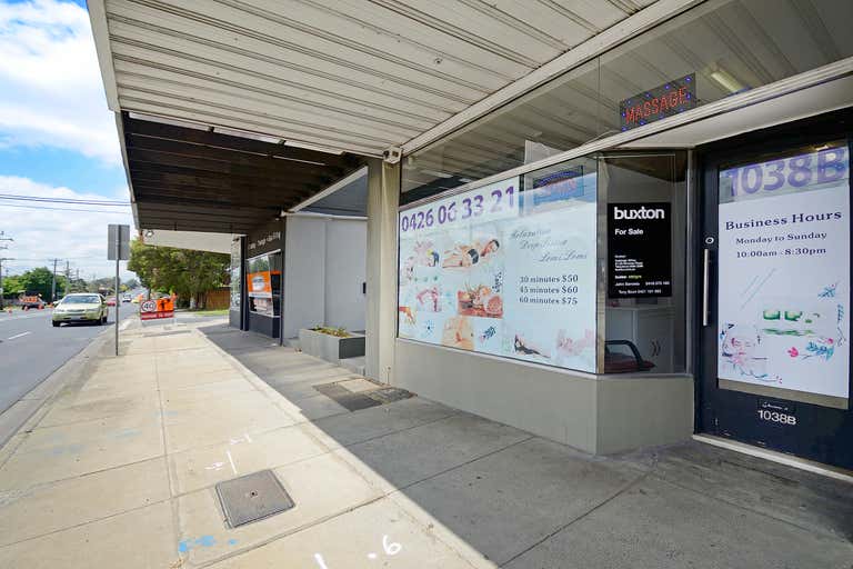 1038B North Road Bentleigh East VIC 3165 - Image 1