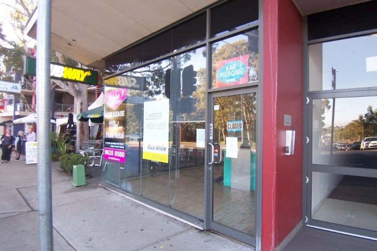 Shop 4, 163 Hawkesbury Road Westmead NSW 2145 - Image 1