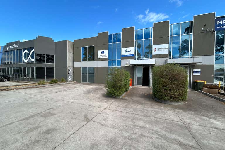Unit 1C, 77-79 Ashley Street Braybrook VIC 3019 - Image 2