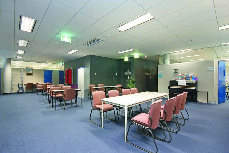 Manning Building, Level 4, 451 Pitt Street Sydney NSW 2000 - Image 3