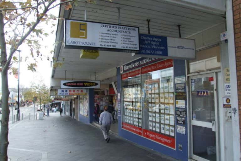 Ground Floor, 111 Main Street Blacktown NSW 2148 - Image 3