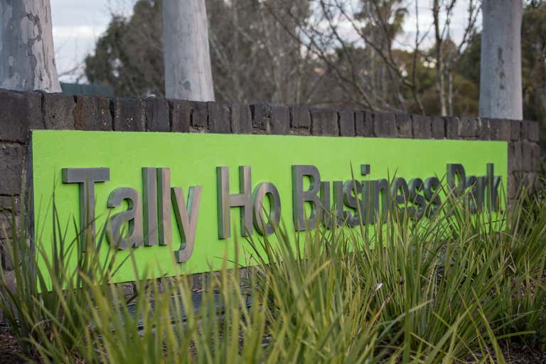 Tally Ho Business Park 12 Lakeside Drive Burwood East VIC 3151 - Image 4