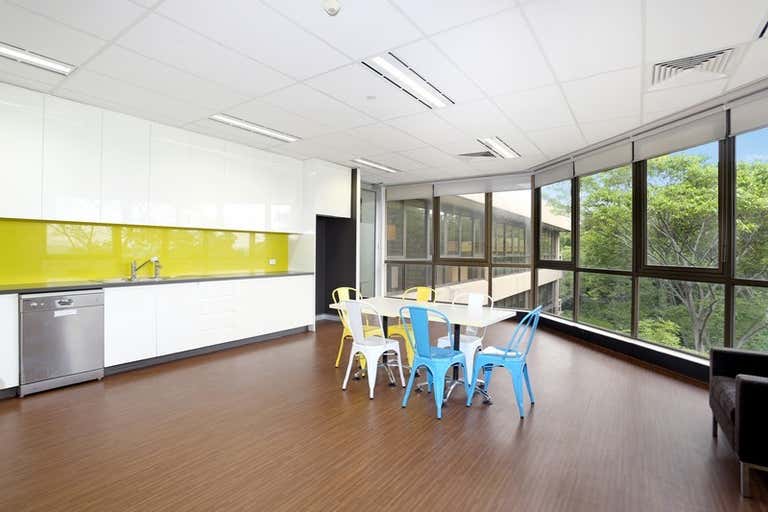 Hurstville Office Park, Level 3, 430 Forest Road Hurstville NSW 2220 - Image 4