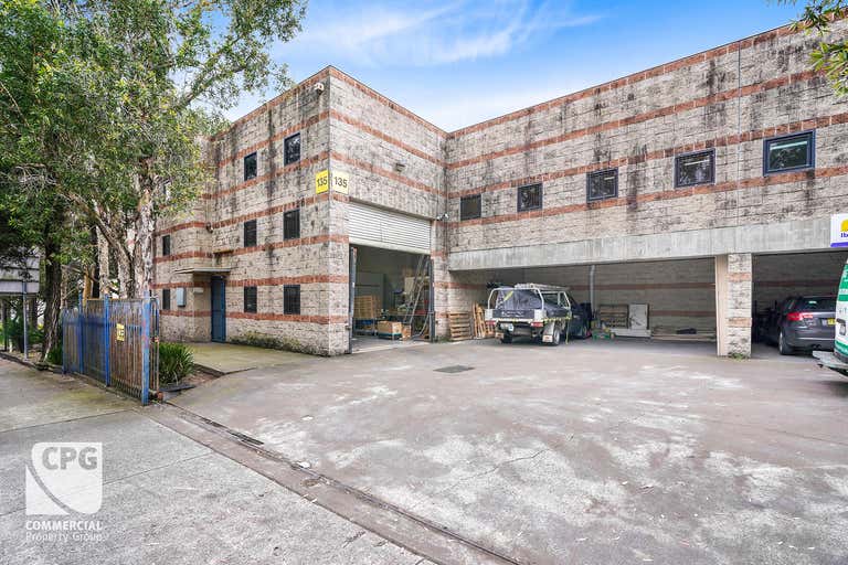 1/131-135 Arthur Street Homebush West NSW 2140 - Image 1