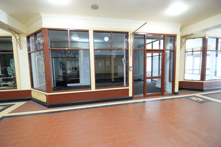 Shop 7, 74 - 78 Strand Arcade, 74 - 78 Molesworth Street Lismore NSW 2480 - Image 1