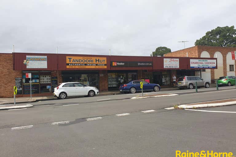 77 Macquarie Road Ingleburn NSW 2565 - Image 1