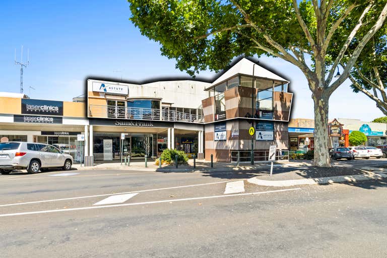 7 & 7A, 81-89 Hotham Street Traralgon VIC 3844 - Image 1