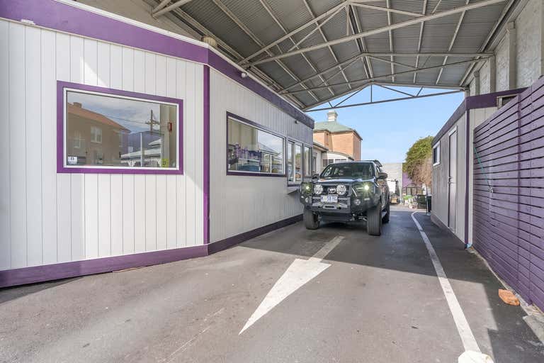 'Purple Cup', Purple Cup, 12 Warwick Street Hobart TAS 7000 - Image 4