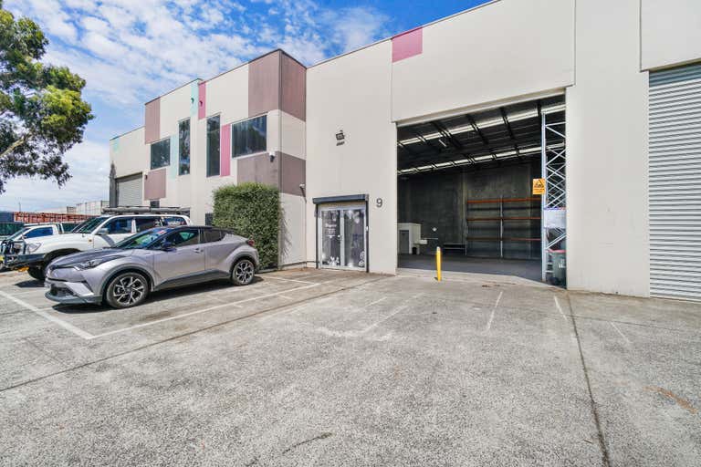 9/15-17 Jesica Road Campbellfield VIC 3061 - Image 2