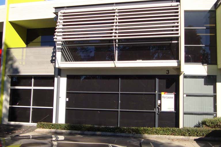 Unit 3, 19 Reliance Drive Tuggerah NSW 2259 - Image 1