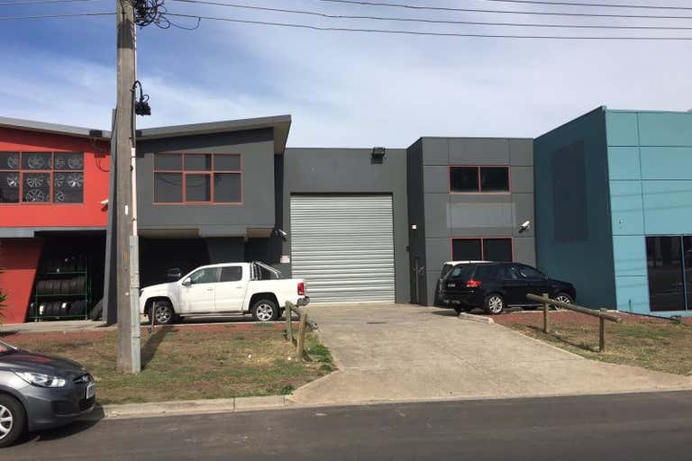 25 Truck City Drive Campbellfield VIC 3061 - Image 4