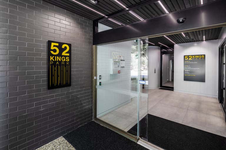 52 Kings Park Road West Perth WA 6005 - Image 4