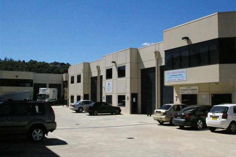 WARRINGAH BUSINESS CENTRE, 9/108 Old Pittwater Road Brookvale NSW 2100 - Image 2