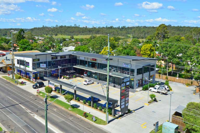 Great Open Plan Landlord will Fit out Modern Centre, 59  Brisbane Rd Redbank Redbank QLD 4301 - Image 1