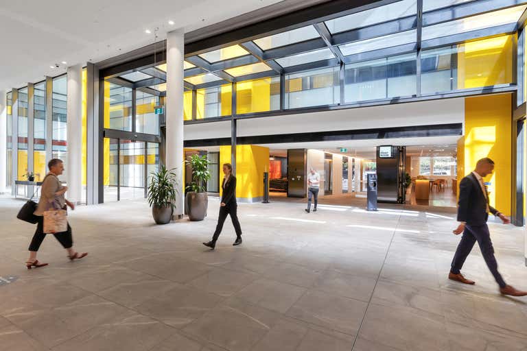 8 Exhibition Street, Melbourne, VIC 3000