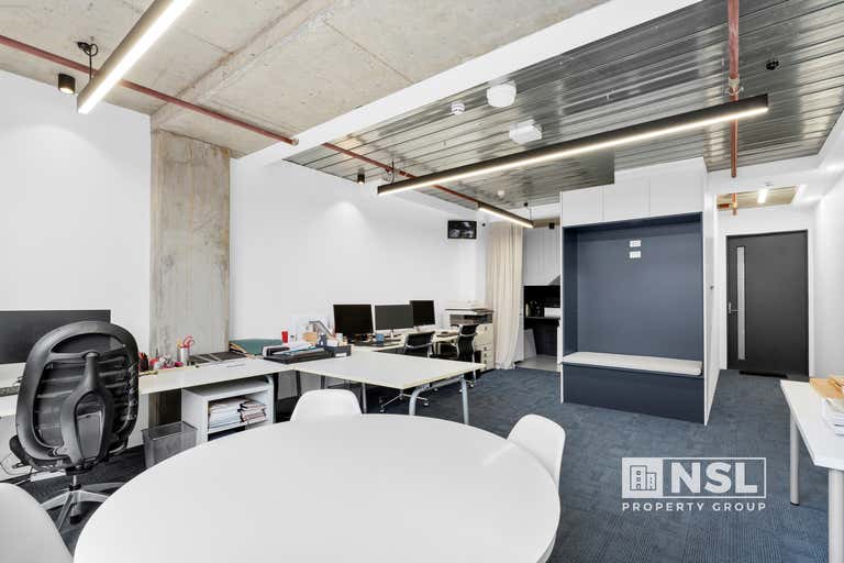Unit 101, 115 Lygon St Brunswick East VIC 3057 - Image 2