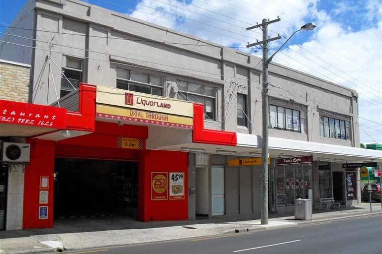 Suite 2A, 308-314 Penshurst Street Willoughby NSW 2068 - Image 1