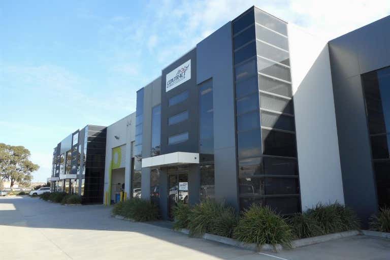 Unit 9, 7-11 Rodeo Drive Dandenong VIC 3175 - Image 3