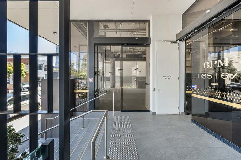 Ground Floor / 165 Gladstone Street South Melbourne VIC 3205 - Image 4