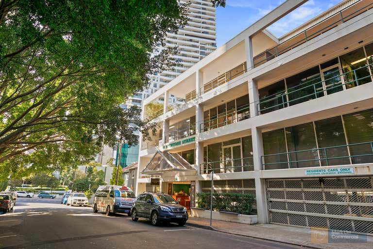 Suite 4, 6 Mcintosh Street Chatswood NSW 2067 - Image 1