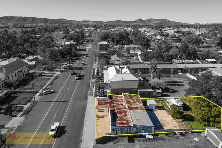 113 Market Street Mudgee NSW 2850 - Image 1