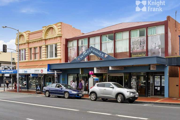 Sold Shop & Retail Property at Dickenson's Arcade, 105-111 Main Road ...