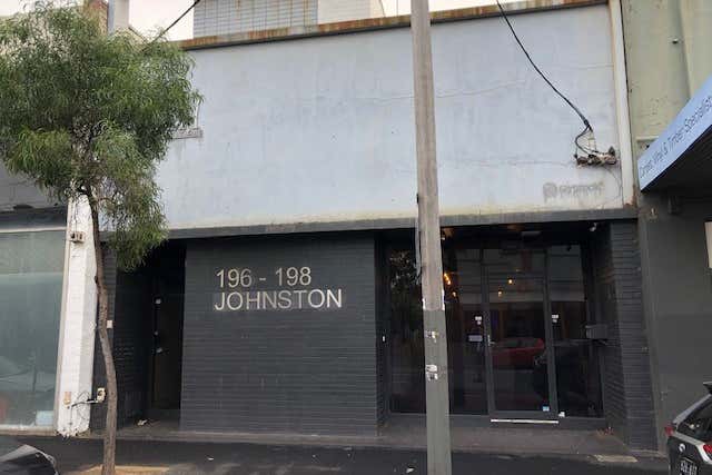 196-198 Johnston Street Collingwood VIC 3066 - Image 1