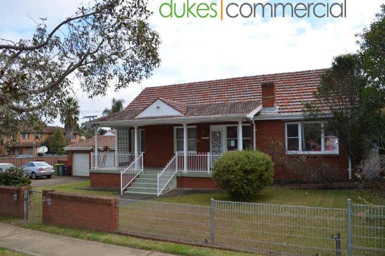 21-23 Colless Street Penrith NSW 2750 - Image 1
