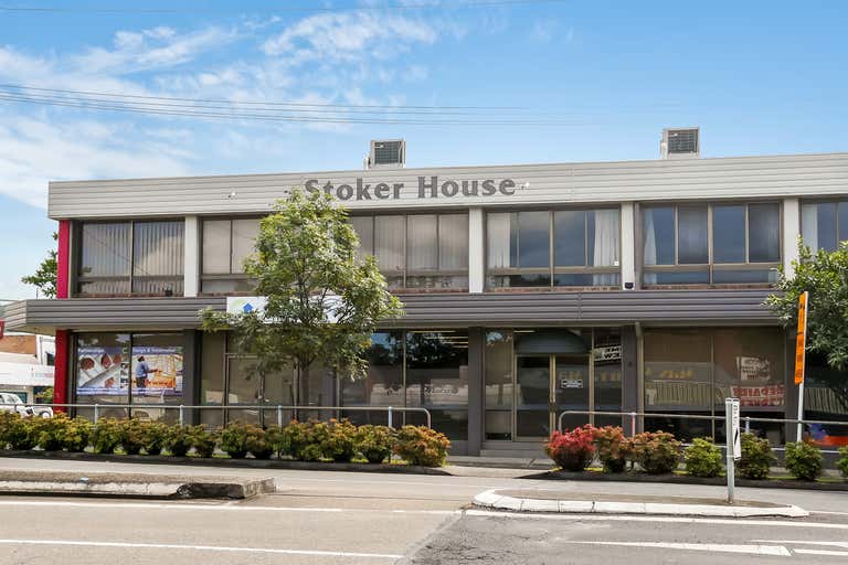 Suite 2 'Stoker House', 19 Park Avenue Coffs Harbour NSW 2450 - Image 1