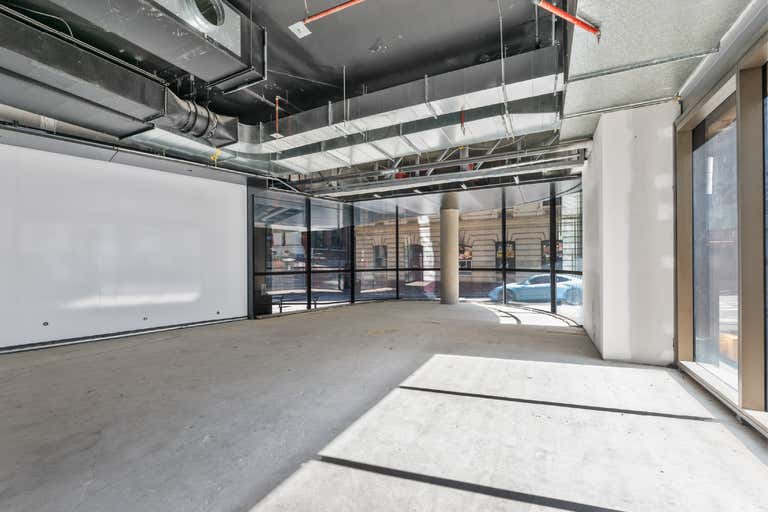 530 Collins Street Melbourne VIC 3000 - Image 4