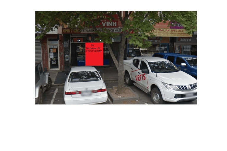 70 Nicholson Street Footscray VIC 3011 - Image 1