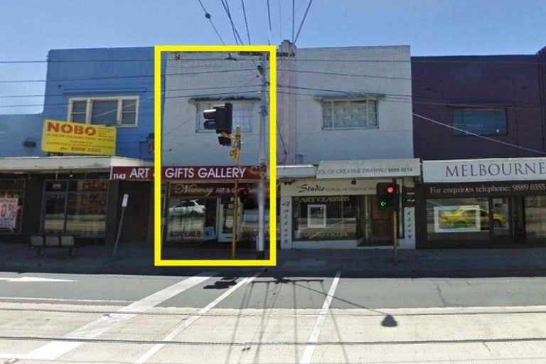 1143 Toorak Road Camberwell VIC 3124 - Image 1